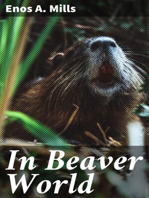cover image of In Beaver World